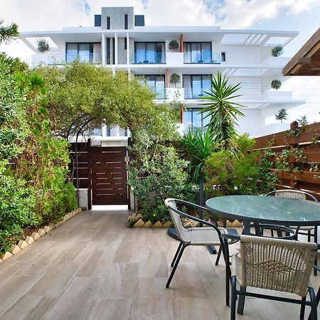 דירות Paphos Townhouse By The Sea Pirate Harbor מראה חיצוני תמונה