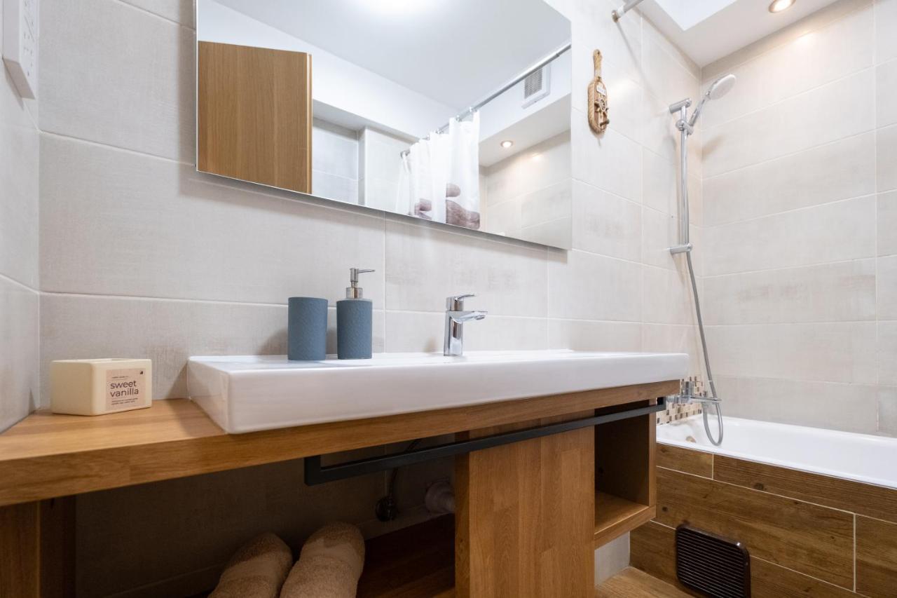 דירות Paphos Townhouse By The Sea Pirate Harbor מראה חיצוני תמונה
