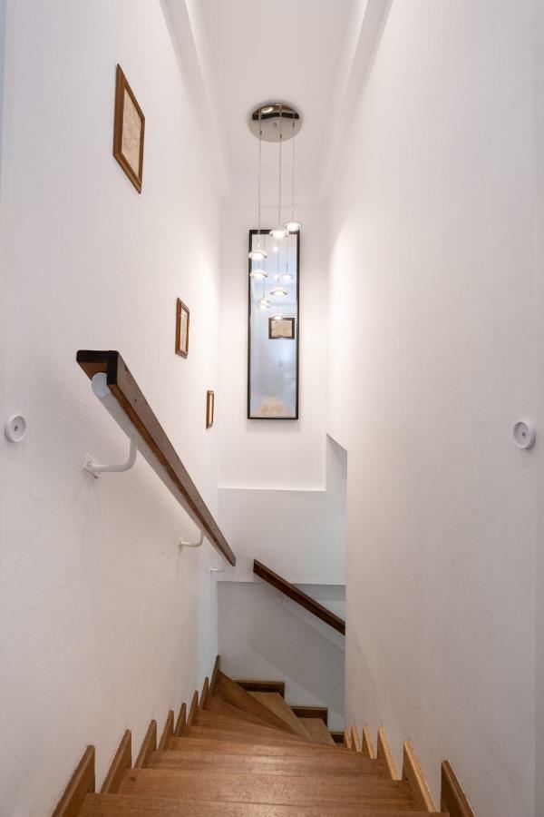 דירות Paphos Townhouse By The Sea Pirate Harbor מראה חיצוני תמונה