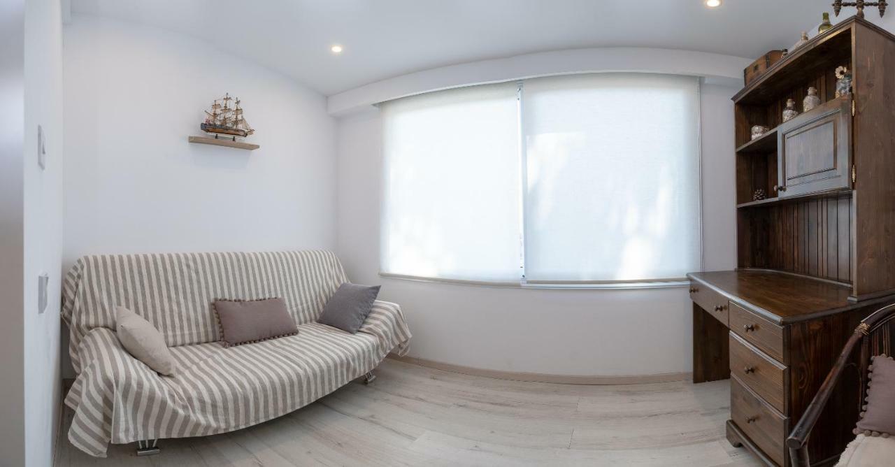 דירות Paphos Townhouse By The Sea Pirate Harbor מראה חיצוני תמונה